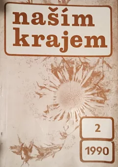 Naším krajem 2/1990