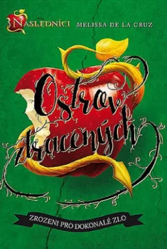 Následníci - Ostrov ztracených