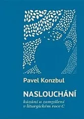 Naslouchání