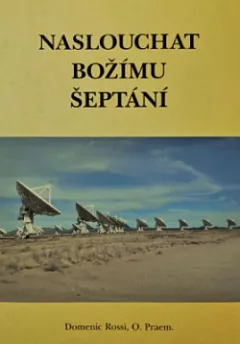 Naslouchat Božímu šeptání