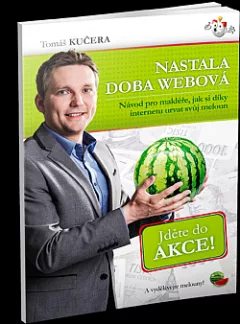 Nastala doba webová