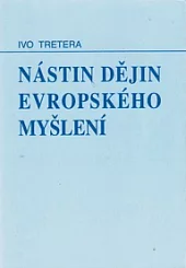 Nástin dějin evropského myšlení (Od Thaleta k Rousseauovi)