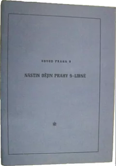 Nástin dějin Prahy 9 Libně