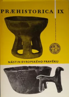 Nástin evropského pravěku