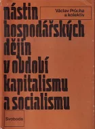 Nástin hospodářských dějin v období kapitalismu a socialismu