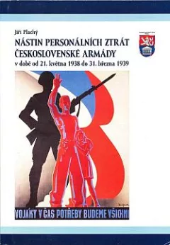 Nástin personálních ztrát Československé armády