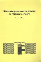 Nástin vývoje symfonie od počátku do poloviny 20. století