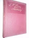 Nástrahy - Román z času Napoleonových