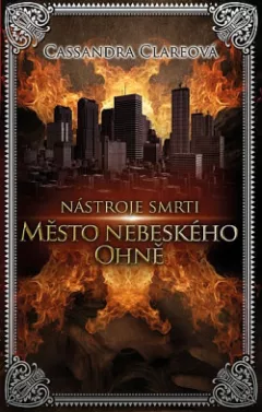 Město nebeského ohně