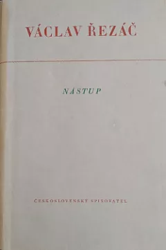 Nástup