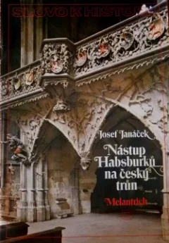 Nástup Habsburků na český trůn