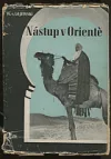 Nástup v Orientě