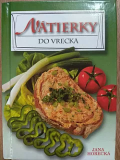 Nátierky do vrecka