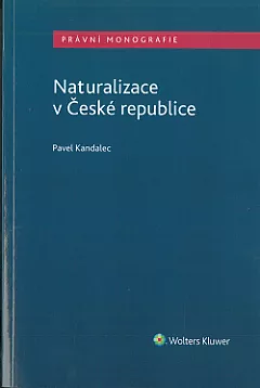 Naturalizace v České republice