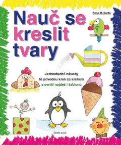 Nauč se kreslit tvary