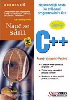 Nauč se sám C++