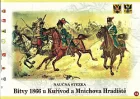 Naučná stezka Bitvy 1866 u Kuřívod a Mnichova Hradiště