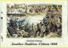 Naučná stezka Josefov-Smiřice-Chlum 1866