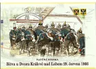 Naučná stezka Bitva u Dvora Králové nad Labem 29. června 1866
