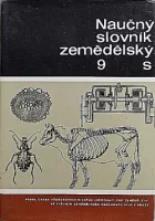 Naučný slovník zemědělský 9