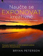 Naučte se exponovat kreativně