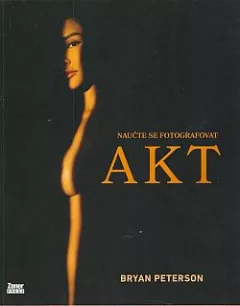Naučte se fotografovat akt
