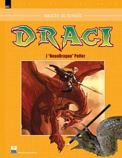 Naučte se kreslit: Draci