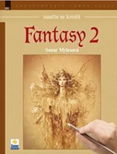 Naučte se kreslit: Fantasy 2