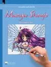 Naučte se kreslit Manga Shoujo