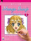 Naučte se kreslit Manga Shoujo 2