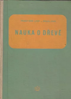 Nauka o dřevě