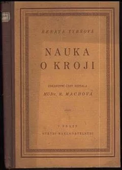 Nauka o kroji