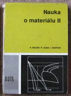 Nauka o materiálu II