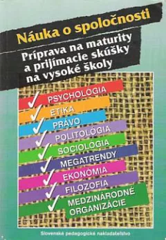 Náuka o spoločnosti