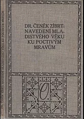 Navedení mladistvého věku ku poctivým mravům