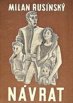 Návrat