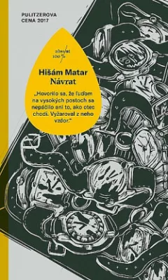 Návrat