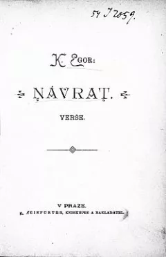 Návrat