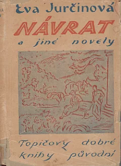 Návrat a jiné novely