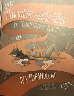 Návrat do svého těla po těhotenství a porodu