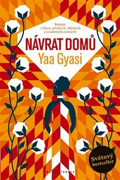 Návrat domů