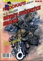 Návrat hvězdných honáků
