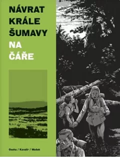 Na čáře
