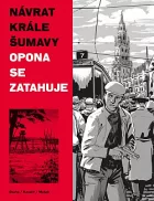 Opona se zatahuje