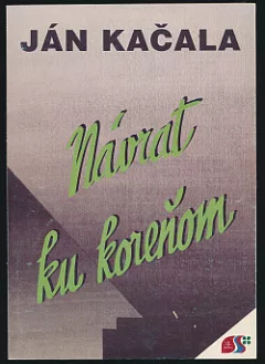 Návrat ku koreňom