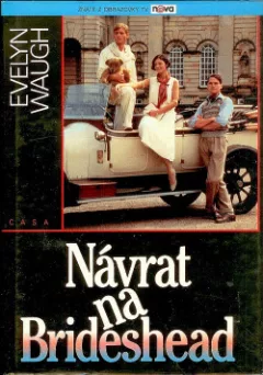 Návrat na Brideshead