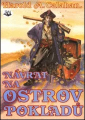 Návrat na Ostrov pokladů