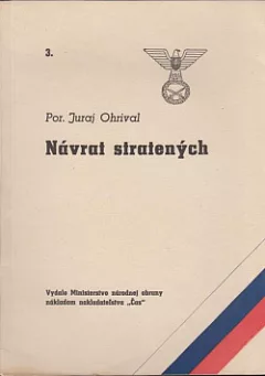 Návrat stratených