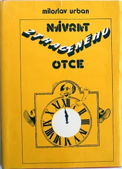 Návrat ztraceného otce