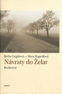 Návraty do Želar